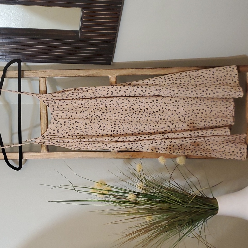 YAM & Sea Women's Sundress